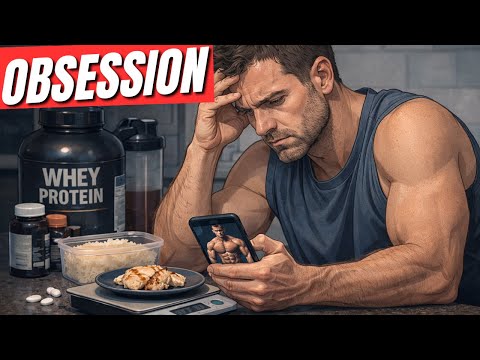 How Fitness Became Too Complicated for Grown Men