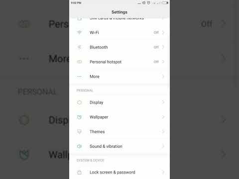 How to protect your mobile from hackers