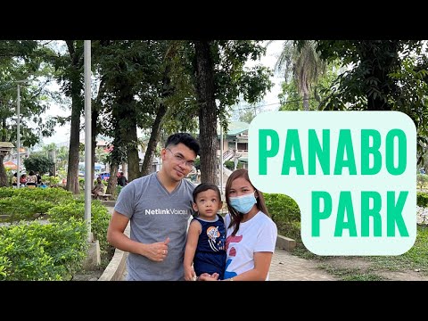 Panabo City Park