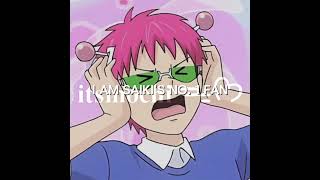 im an expert on saiki k #anime #animeedit #edit #capcut #saiki #fyp #tdlosk #fan #funny #kusuo #meme