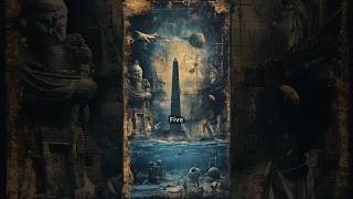 5 Ancient Mysteries That Will Leave You Speechless!!