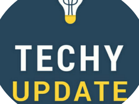 Techy update लाइव स्ट्रीम