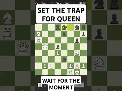 GUESS THE MOVE ??? #chess #chessgame #chesscom #chesspuzzle #chessgrandmaster #chessbeginners #chess