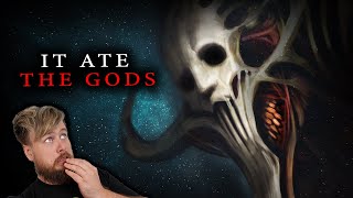 Who Was "The Outsider" And When Will It Return? | Warhammer 40K Lore