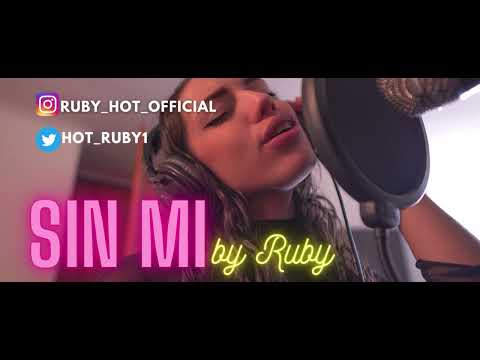 RUBY H - Sin mi [Prod By @_Breit_]