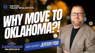 Why People Are Flocking to Oklahoma: Benefits of Living in the Sooner State | Oklahoma Living