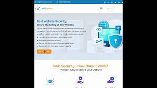 Best Website Security: Ensure The Safety Of Your Website