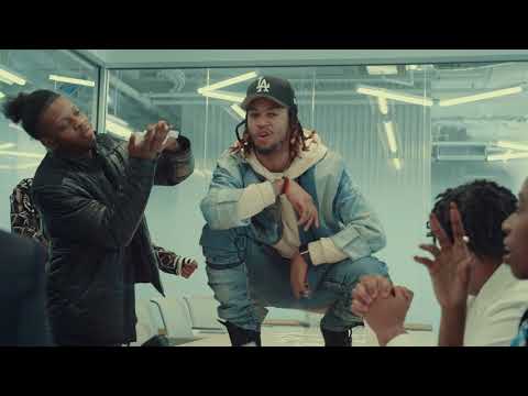 Macc McCray - Respect | #TFNS Episode 2