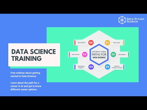 How to Start a Career in Data Science and AI