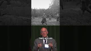 The Allies’ Blunt Force on the Eastern Front!
