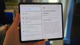 What’s New in Android 16 Beta 4 | Some Strange Changes..