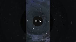 What If You Fell into a Black Hole?! #paralleluniverse #space #spaceexploration