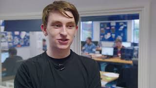 Impact of Maths Graduate Incentive Scheme at Develop Norwich