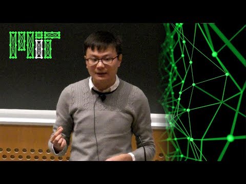 MIT 6.S191 (2018): Computer Vision Meets Social Networks