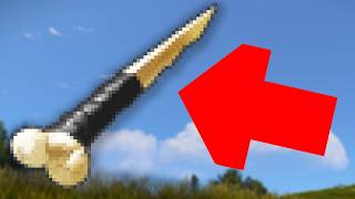 I Broke a $75,000 Rust Server With 1 Item...