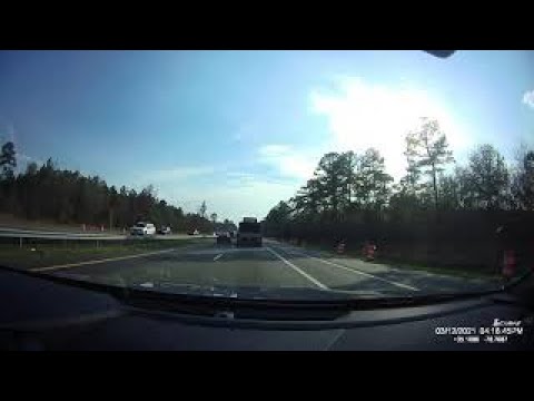 12 MAR 2021 Moon Roof Damage