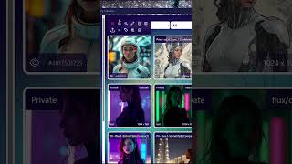 How to Save AI Images - Promptus