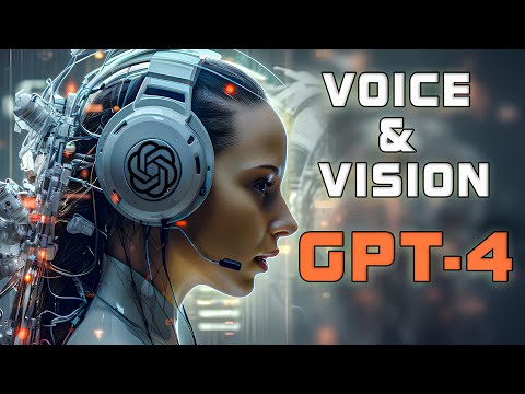 ChatGPT's Latest Advancements!