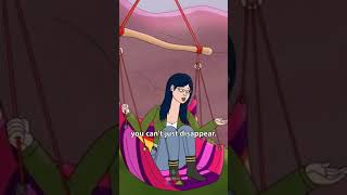 Sometimes You Need to take Responsibility for your Own Happiness | BoJack Horseman #shorts