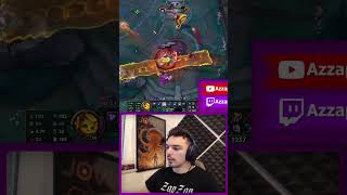 Yone Players HATE This Vel'Koz Combo...