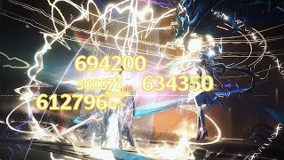 SO YOU WANT S1 JINHSI? | JINHSI PREMIUM TEAM! | [WUTHERING WAVES]