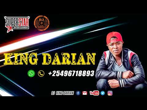 ROOTS  REGGAE BY DJKINGDARIAN MIX VOL1