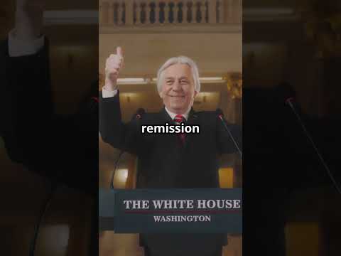 Biden's Prostate Cancer Journey: What You Need to Know! #ProstateCancer #JoeBiden #HealthMatters