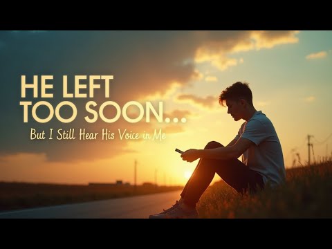 MOTIVATION Through Loss  A Tribute to My Best Friend