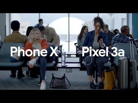 Google makes Fun of Apple#2(You will hate Apple after seeing this)