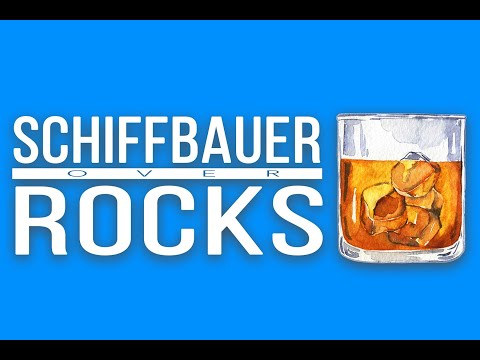 Schiffbauer Over Rocks: The Importance of Authenticity in Business, Branding & Life (First Episode)