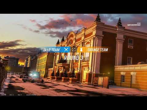 Rainbow Six Siege Jaeger Ace + more Ranked
