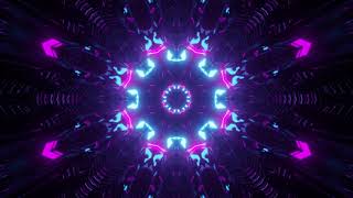 Abstract Tunnel live wallpaper