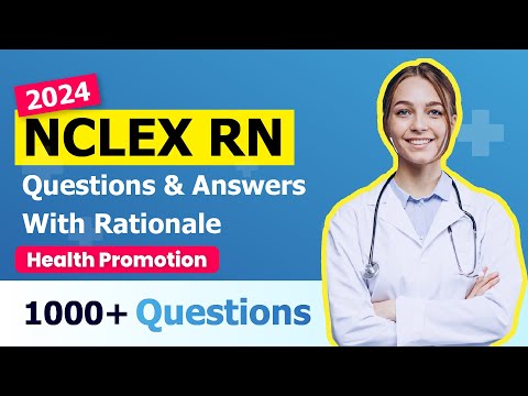 Nclex rn questions and answers with rationale 2024 | next generation nclex