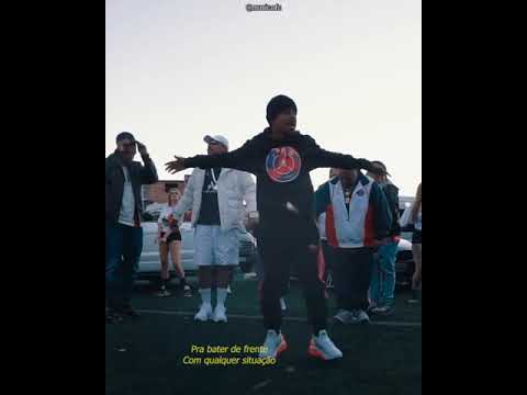 Camisa do Neymar - Part MC Neguinho do Kaxeta (STATUS)