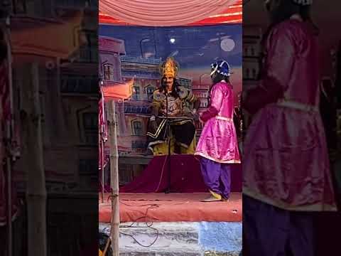 Ramleela of Shivgarh State | Uttar Pradesh | Jai Shree Ram | Ayodhya