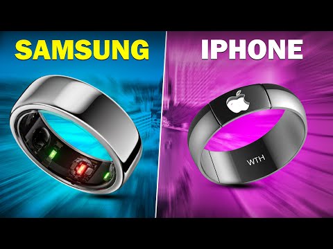 Apple Ring vs Samsung Ring: Which One Is Worse?