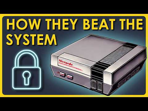 They Outsmarted Nintendo and Got Away With It