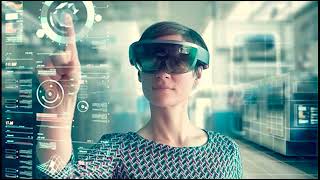 ARVR Technology 110 Final Video