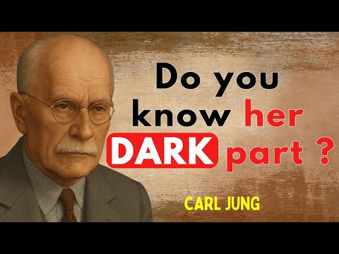 The SHOCKING DARK Truth About SOME Women Men Must Know! - Carl Jung’s Warning