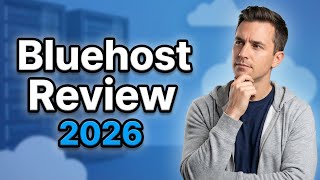 Bluehost Review 2026 – Is It Still a Good Choice?