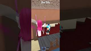 BEATING TEAMERS IN MM2 *RAGEQUIT*  #roblox #mm2 #murdermystery2 #teamers #win #summer