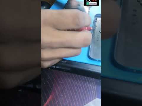 How to Fix Mobile😍😍 #mobile #howtofix #tech #repair #srilanka #india #shortvideo #shorts #dubai