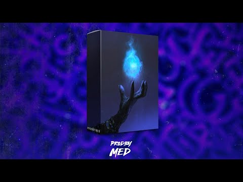 FREE "1K" UK/NY DRILL X TRAP MIDI KIT + MIXER PRESETS + ONE SHOTS | FREE DRUM KIT 2026