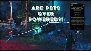 ESO PvP Subclassing new mythic zoo build! Rakkhats voidmantle!