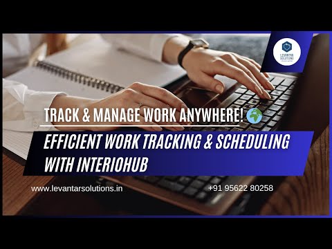 Boost Your Productivity with InterioHUB's Magic
