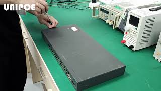 No Price Wars, UNIPOE Just Tech That Works Harder