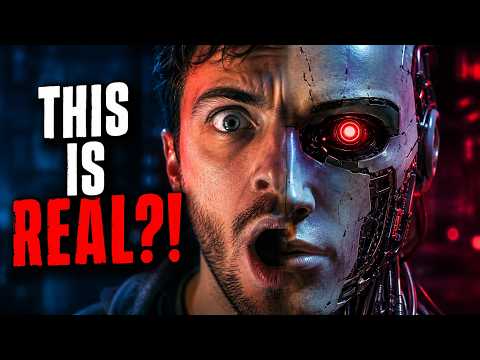 The Future Is Already Here… And It’s Scary 😨 | Real Tech That Feels Fake (2026)