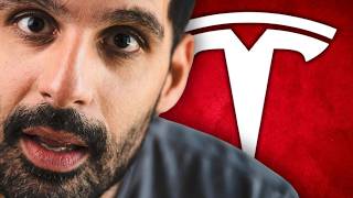 MASSIVE: Elon Musk Buys $1 Billion In Tesla Stock (what it means)