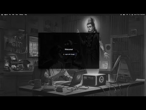 Migi AI :- Your AI Companion, Reimagined