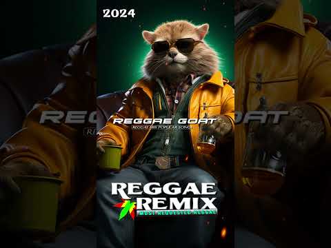 NEW REGGAE MIX | REGGAE POPULAR SONGS MIX 2024 | REGGAE LOVE SONGS MIX 2024